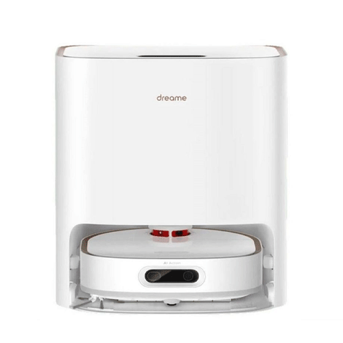 جارو رباتیک شیائومی مدل Dreame W10