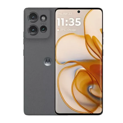 گوشی موتورولا مدل EDGE 50 5G با حافظه ی 512 گیگابایت و ظرفیت رم 12 گیگابایت