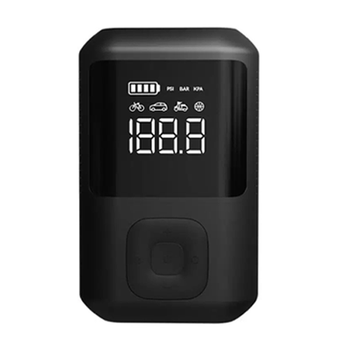 پمپ باد شارژی لیدستو شیائومی مدل YY-CQB01