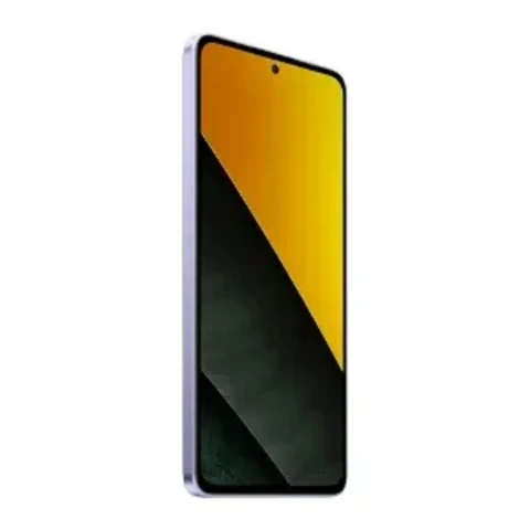گوشی موبایل شیائومی مدل POCO M7 PRO 5G دوسیم کارت 512 گیگابایت رم 12