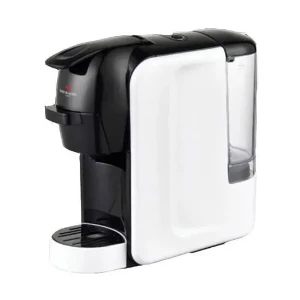 اسپرسو ساز مباشی مدل CEM301 اسپرسو ساز مباشی مدل CEM301