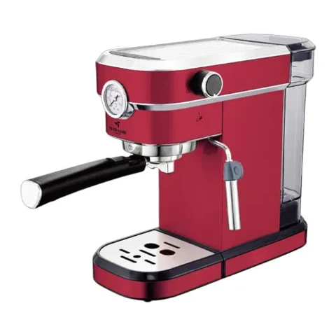 اسپرسو ساز مباشی ECM2016 اسپرسو ساز مباشی ECM2016