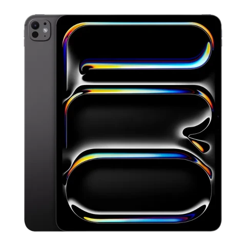 آیپد 13.0 اینچی اپل مدل IPAD PRO M4 WI-FI با ظرفیت حافظه ی 512 گیگابایت و ظرفیت رم 16 گیگ