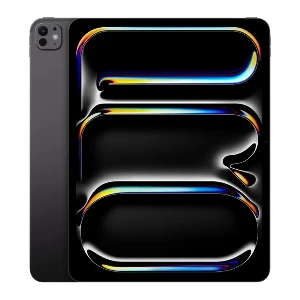 آیپد 13.0 اینچی اپل مدل IPAD PRO M4 WI-FI با ظرفیت حافظه ی 512 گیگابایت و ظرفیت رم 16 گیگ