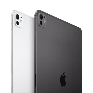 آیپد 13.0 اینچی اپل مدل IPAD PRO M4 WI-FI با ظرفیت حافظه ی 512 گیگابایت و ظرفیت رم 16 گیگ