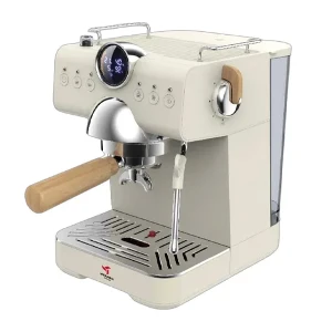 اسپرسو ساز مباشی مدل ECM2108