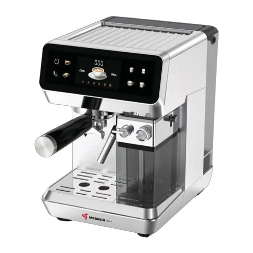 اسپرسو ساز مباشی مدل ECM2503
