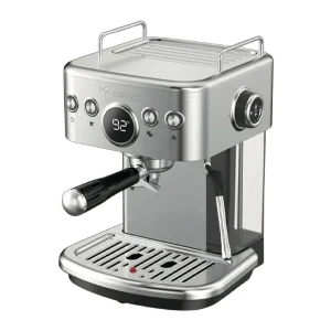 اسپرسو ساز مباشی مدل ECM2116 اسپرسو ساز مباشی مدل ECM2116