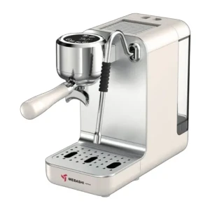 اسپرسو ساز مباشی مدل ECM2114