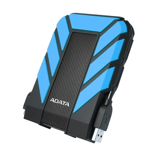 هارد اکسترنال ای دیتا مدل HD710 pro ظرفیت 2 ترابایت.