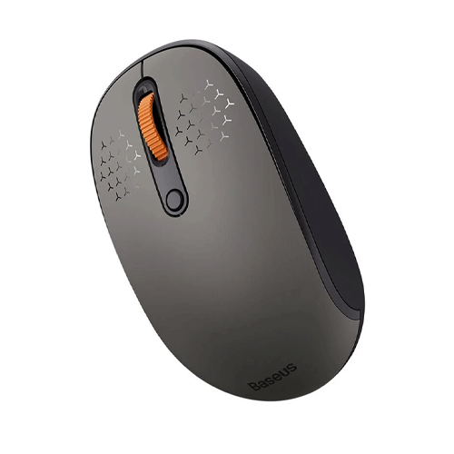 ماوس بی‌سیم بیسوس مدل F01B Tri-Mode
