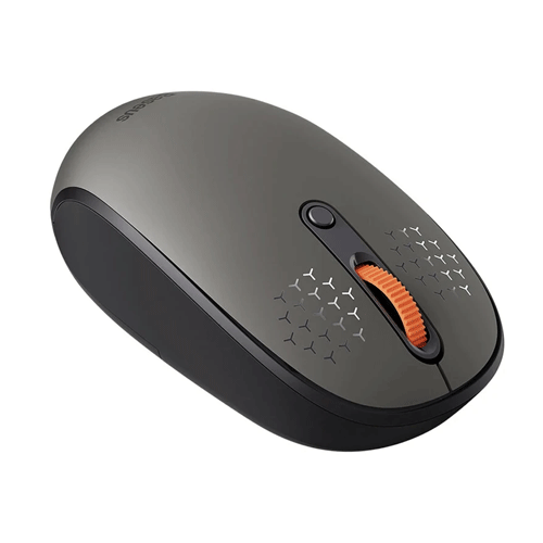 ماوس بی‌سیم بیسوس مدل F01B Tri-Mode
