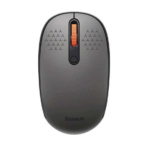 ماوس بی‌سیم بیسوس مدل F01B Tri-Mode