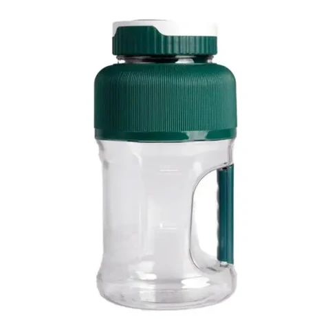 مخلوط کن و اسموتی ساز مدل گرین لاین Green Lion NUTRI BLEND Plus 1000mL 80W