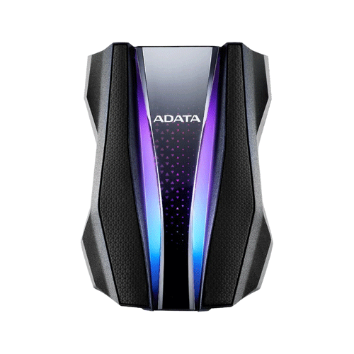 هارد اکسترنال ای دیتا مدل HD770G ظرفیت دو ترابایت هارد اکسترنال ای دیتا مدل HD770G ظرفیت دو ترابایت