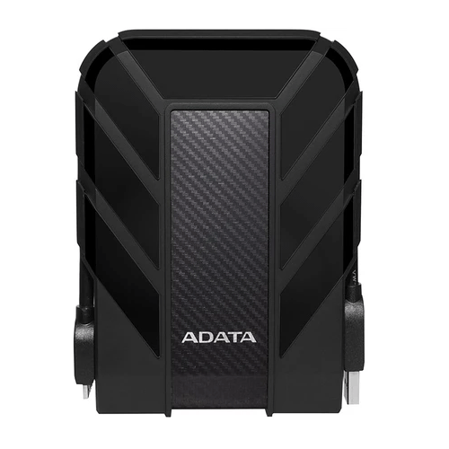 هارد اکسترنال ای دیتا مدل HD710 pro ظرفیت 2 ترابایت.