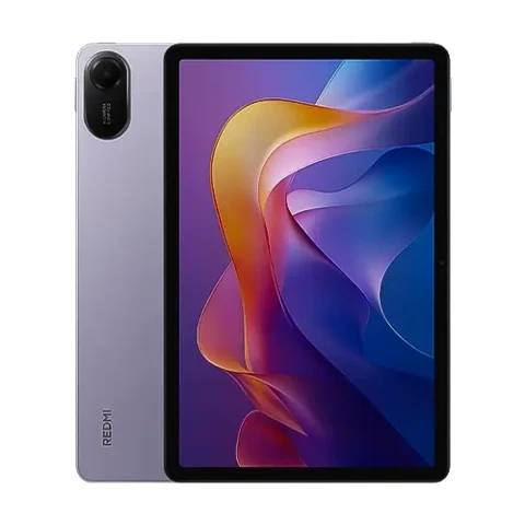 تبلت 11 اینچی شیائومی مدل REDMI PAD 2 با حافظه ی 256 گیگابایت و ظرفیت رم 8 گیگابایت (به همراه کاور) تبلت 11 اینچی شیائومی مدل REDMI PAD 2 با حافظه ی 256 گیگابایت و ظرفیت رم 8 گیگابایت (به همراه کاور)