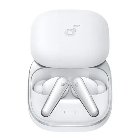 هندزفری بلوتوثی انکر مدل LIBERTY 5 هندزفری بلوتوثی انکر مدل LIBERTY 5