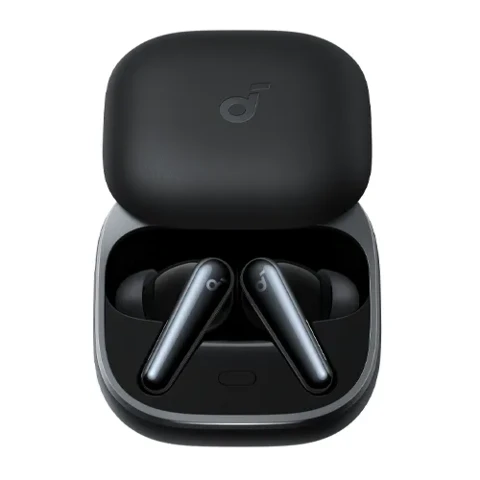 هندزفری بلوتوثی انکر مدل LIBERTY 5 هندزفری بلوتوثی انکر مدل LIBERTY 5