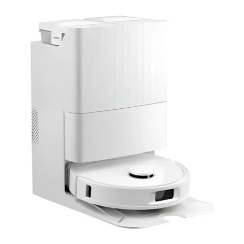 جارو رباتیک شیائومی مدل QREVO L