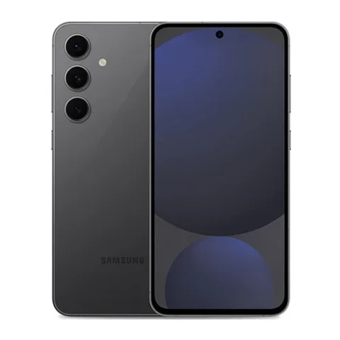 گوشی موبایل کارکرده سامسونگ مدل GALAXY S24 FE با حافظه ی 256 گیگابایت و ظرفیت رم 8 گیگابایت گوشی موبایل کارکرده سامسونگ مدل GALAXY S24 FE با حافظه ی 256 گیگابایت و ظرفیت رم 8 گیگابایت