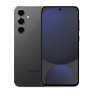 گوشی موبایل کارکرده سامسونگ مدل GALAXY S24 FE با حافظه ی 256 گیگابایت و ظرفیت رم 8 گیگابایت