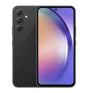 گوشی موبایل سامسونگ مدل A54 5G با حافظه ی 128 گیگابایت و ظرفیت رم 8 گیگابایت (استوک)