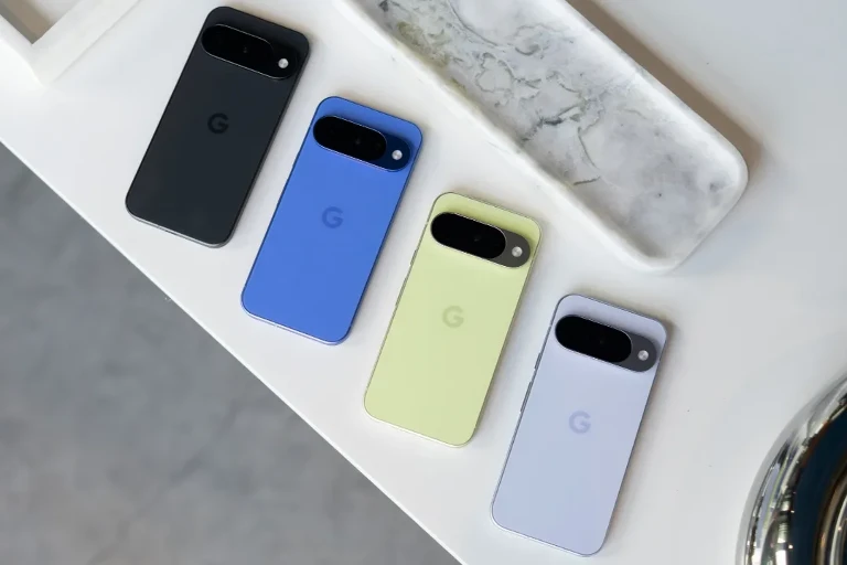 گوشی جدید گوگل ۱۲ گیگابایت رم دارد؛ اما ۳ گیگابایت آن در دسترس کاربر نیست گوشی جدید گوگل ۱۲ گیگابایت رم دارد؛ اما ۳ گیگابایت آن در دسترس کاربر نیست