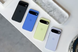 گوشی جدید گوگل ۱۲ گیگابایت رم دارد؛ اما ۳ گیگابایت آن در دسترس کاربر نیست گوشی جدید گوگل ۱۲ گیگابایت رم دارد؛ اما ۳ گیگابایت آن در دسترس کاربر نیست