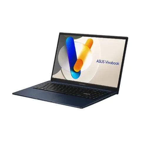 لپ‌تاپ 15.6 اینچی ایسوس مدل X1504VA (i7.1355-16GB-512GB SSD)
