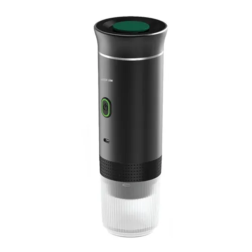 قهوه ساز شارژی گرین لاین مدل G-PORTABLE LITE