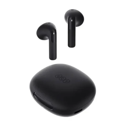 هندزفری بلوتوثی کیو سی وای مدل AILYBUDS E20 هندزفری بلوتوثی کیو سی وای مدل AILYBUDS E20