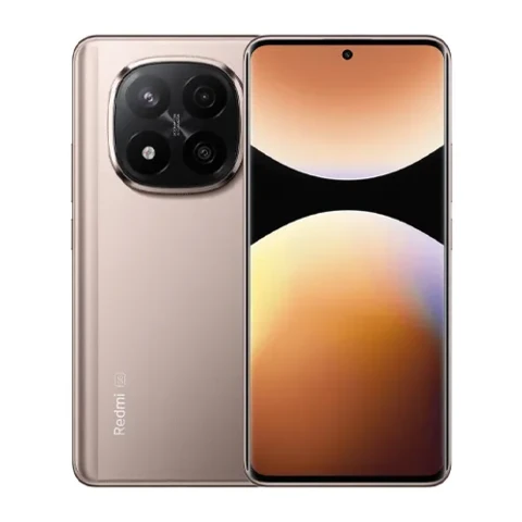 گوشی موبایل شیائومی مدل  Redmi Note 14 Pro 4g ظرفیت 512 گیگابایت رم 12 گیگابایت