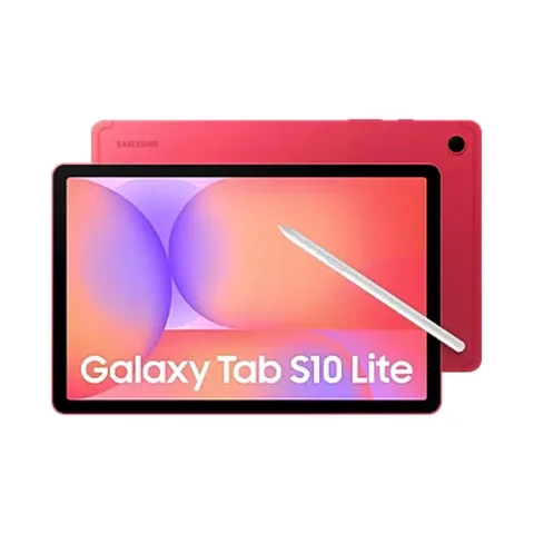 تبلت 10.9 اینچی سامسونگ مدل GALAXY S10 LITE (X400) WIFI با حافظه ی 128 گیگابایت و ظرفیت رم 6 گیگابایت