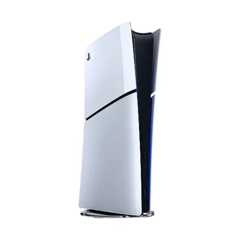 کنسول بازی سونی مدل PLAY STATION 5 SLIM DIGITAL 2002 ظرفیت 1 ترابایت-ریجن استرالیا