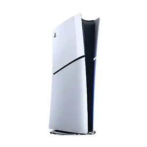 کنسول بازی سونی مدل PLAY STATION 5 SLIM DIGITAL 2002 ظرفیت 1 ترابایت-ریجن استرالیا کنسول بازی سونی مدل PLAY STATION 5 SLIM DIGITAL 2002 ظرفیت 1 ترابایت-ریجن استرالیا