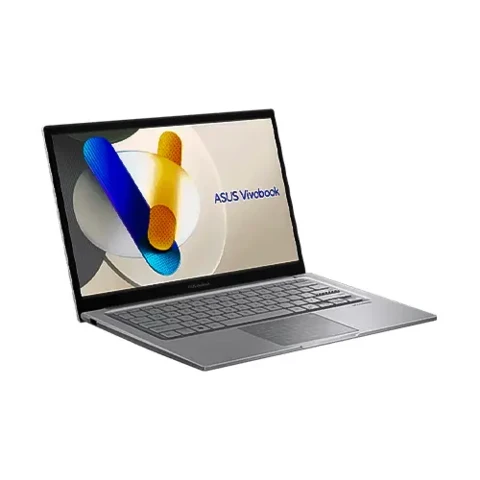 لپ تاپ 14 اینچی ایسوس مدل X1404VA (i5.1334U/12/256GB SSD)