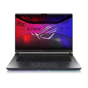 لپ‌تاپ 16 اینچی ایسوس مدل G615JMR (i7.14650HX/16/1T SSD/8G/5060)