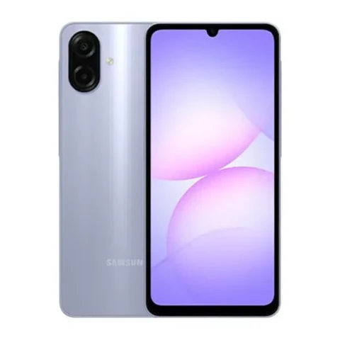 گوشی موبايل سامسونگ مدل Galaxy A07 4G ظرفیت 128 گیگابایت رم 6 گیگابایت