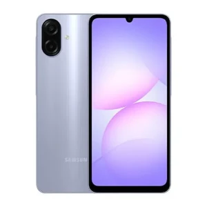سامسونگ مدل Galaxy A07 4G ظرفیت 128 گیگابایت رم 6 گیگابایت