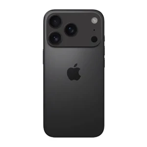 اپل مدل iPhone 17 Pro ZAA تک سیم‌کارت + eSim ظرفیت 256 گیگابایت و رم 12 گیگابایت - نات اکتیو