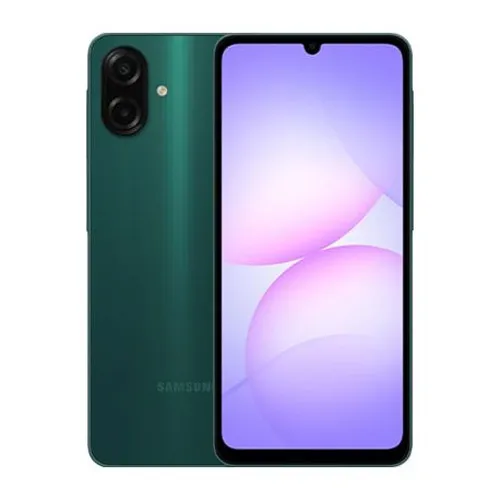 گوشی موبایل سامسونگ مدل Galaxy A07 دو سیم‌کارت ظرفیت 64 گیگابایت و رم 4 گیگابایت