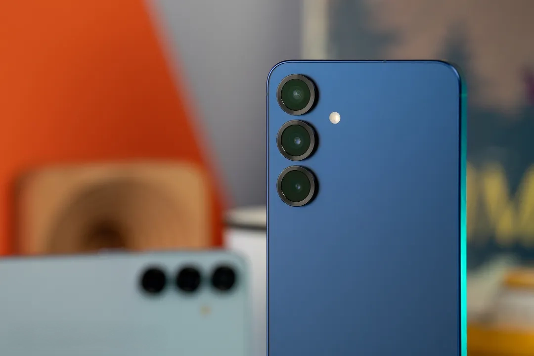 عکاسی و فیلمبرداری سه‌بعدی به گوشی‌های سامسونگ می‌آید!