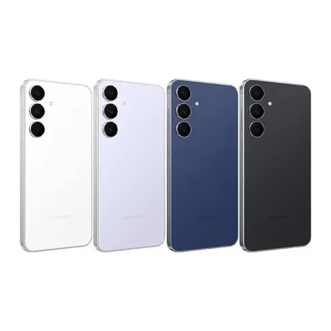 گوشی موبايل سامسونگ مدل Galaxy S25 FE ظرفیت 256 گیگابایت رم 8 گیگابایت گوشی موبايل سامسونگ مدل Galaxy S25 FE ظرفیت 256 گیگابایت رم 8 گیگابایت