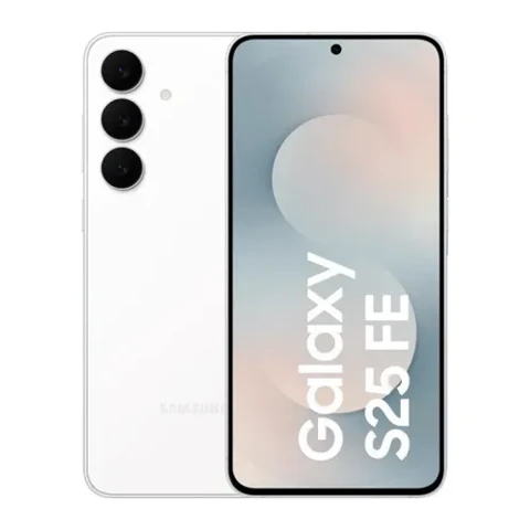 گوشی موبايل سامسونگ مدل Galaxy S25 FE ظرفیت 256 گیگابایت رم 8 گیگابایت