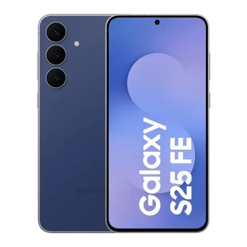 گوشی موبايل سامسونگ مدل Galaxy S25 FE ظرفیت 256 گیگابایت رم 8 گیگابایت گوشی موبايل سامسونگ مدل Galaxy S25 FE ظرفیت 256 گیگابایت رم 8 گیگابایت