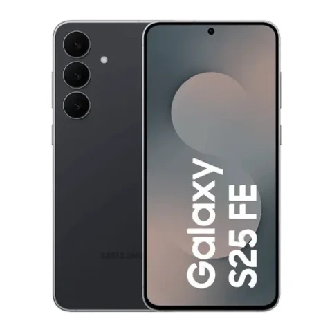 گوشی موبايل سامسونگ مدل Galaxy S25 FE ظرفیت 256 گیگابایت رم 8 گیگابایت گوشی موبايل سامسونگ مدل Galaxy S25 FE ظرفیت 256 گیگابایت رم 8 گیگابایت