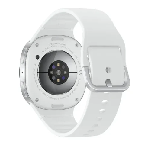 ساعت هوشمند سامسونگ مدل GALAXY WATCH 8 L320-40MM ساعت هوشمند سامسونگ مدل GALAXY WATCH 8 L320-40MM