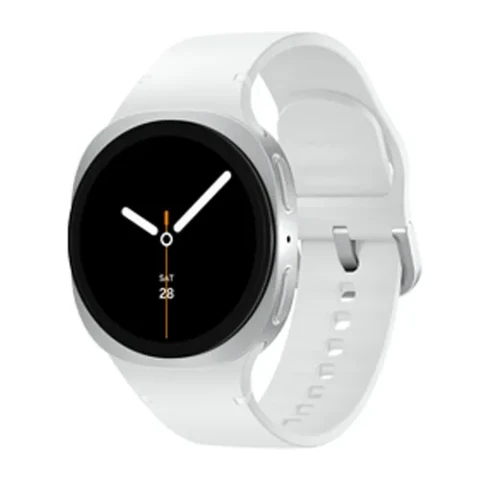 ساعت هوشمند سامسونگ مدل GALAXY WATCH 8 L320-40MM