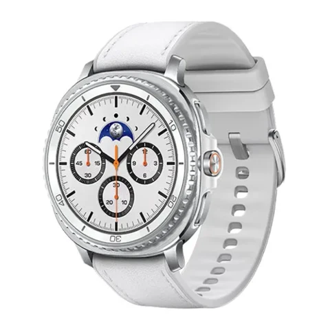 ساعت هوشمند سامسونگ مدل GALAXY WATCH 8 CLASSIC L500- 47mm